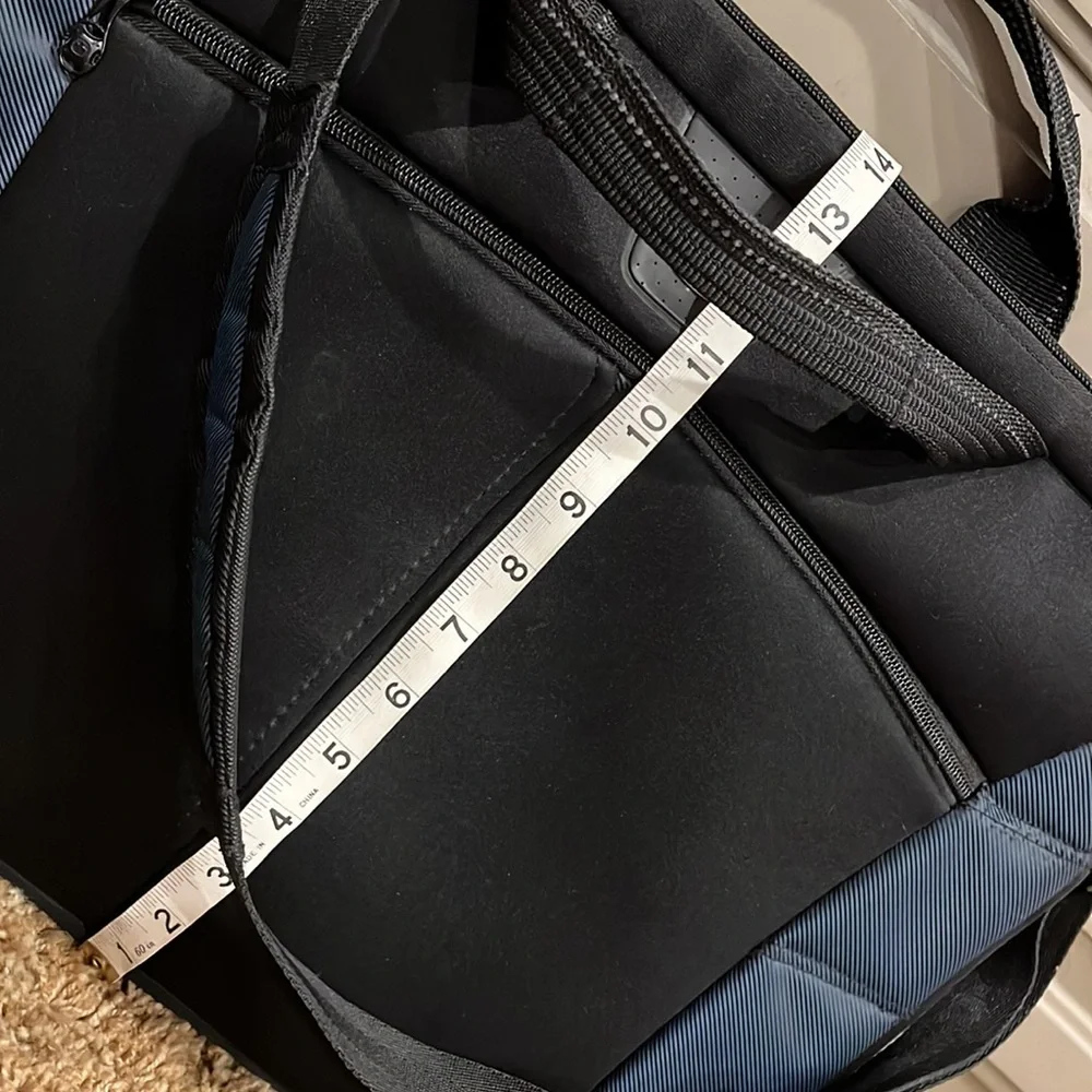 17” Laptop Wenger Sherpa Swiss Gear